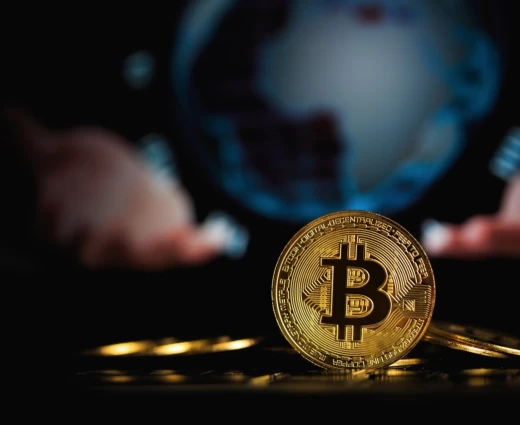 Σε χαμηλό δύο εβδομάδων το Bitcoin εν μέσω αυξημένης αβεβαιότητας