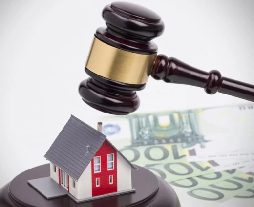 Στην Επιτροπή Οικονομικών τα νομοσχέδια για Χρηματοοικονομικό Επίτροπο και εκποιήσεις