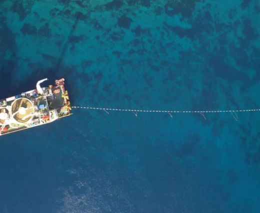 Ηλεκτρική διασύνδεση: Εκκρεμούν οι μελέτες, κρατά αποστάσεις ο ΥΠΟΙΚ