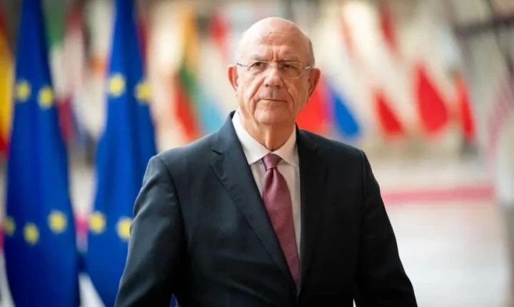 Κεραυνός: Δεν υπάρχει λόγος να πανικοβαλλόμαστε - Μέτρα για την ακρίβεια την κατάλληλη στιγμή