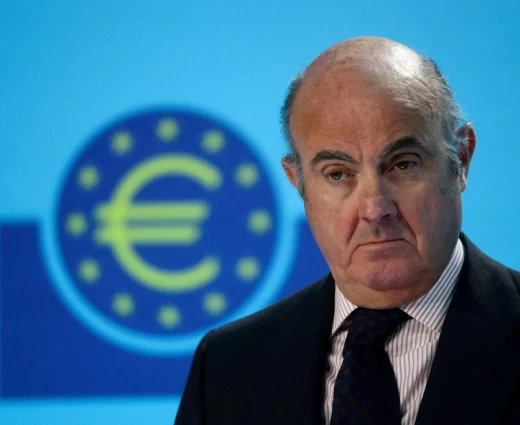 Ντε Γκίντος (ΕΚΤ): Σε ετοιμότητα για εκτίναξη του πληθωρισμού