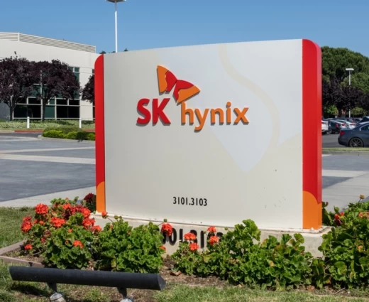 SK Hynix: Επένδυση 7,9 δισ. δολαρίων σε EUV της ASML για τη μάχη της τεχνητής νοημοσύνης
