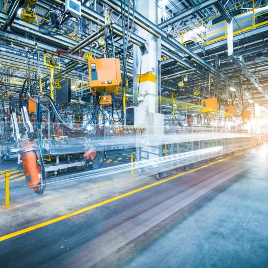 ΗΠΑ: «Φρένο» στην επιχειρηματική δραστηριότητα τον Μάρτιο – Σε χαμηλό σχεδόν ενός έτους