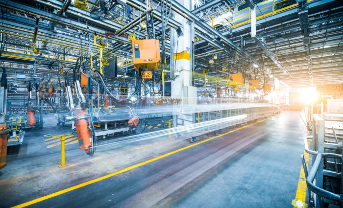 ΗΠΑ: «Φρένο» στην επιχειρηματική δραστηριότητα τον Μάρτιο – Σε χαμηλό σχεδόν ενός έτους