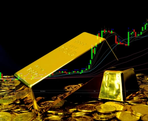 Χρυσός: Μετά τη βουτιά, η απογείωση; Ποιοι βλέπουν την τιμή του στα 10.000 δολάρια