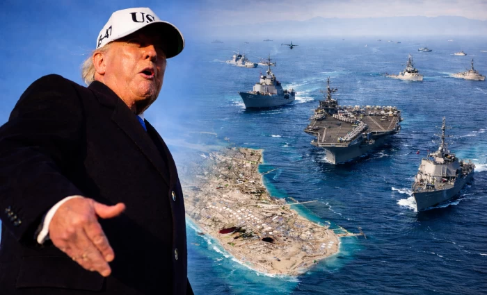 Γιατί ο Τραμπ «πάγωσε» τα χτυπήματα στο Ιράν – Οι πιέσεις των συμμάχων και το παρασκήνιο