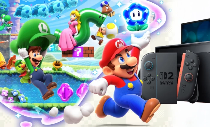 Nintendo: «Ψαλίδι» άνω του 30% στην παραγωγή Switch 2 λόγω χαμηλής ζήτησης