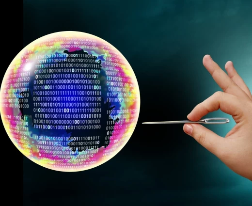 Μήπως η φούσκα της Τεχνητής Νοημοσύνης έχει ήδη σκάσει;