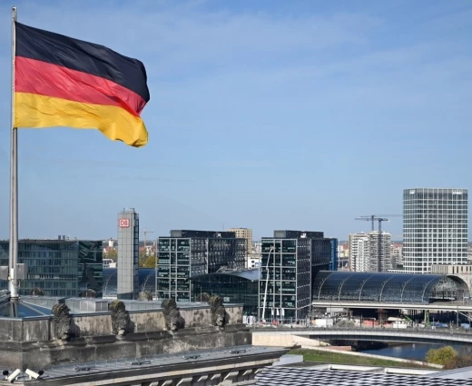 Εφιάλτης για τον Μερτς: Κίνδυνος να μειωθεί κατά 50% ο ρυθμός ανάπτυξης της Γερμανίας το 2026 λόγω Ιράν