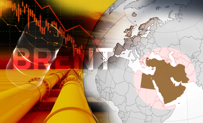 Τι θα γίνει αν το πετρέλαιο φτάσει στα $200 - Τα σενάρια των ΗΠΑ