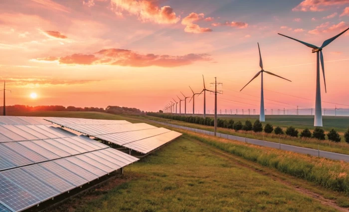 Ανανεώσιμες Πηγές Ενέργειας: Ο πόλεμος στο Ιράν αναμένεται να φέρει νέο κύμα με επενδύσεις