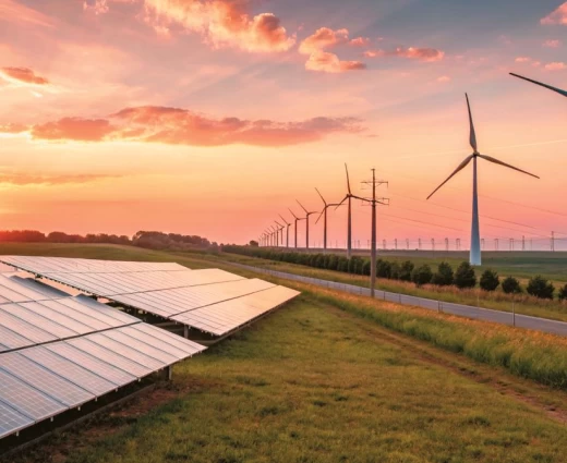 Ανανεώσιμες Πηγές Ενέργειας: Ο πόλεμος στο Ιράν αναμένεται να φέρει νέο κύμα με επενδύσεις