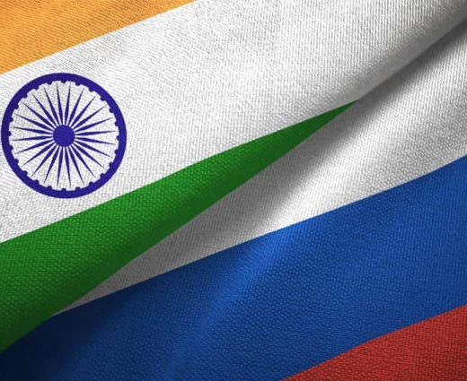 Reuters: Ινδία και Ρωσία συζητούν την επανέναρξη του εμπορίου LNG