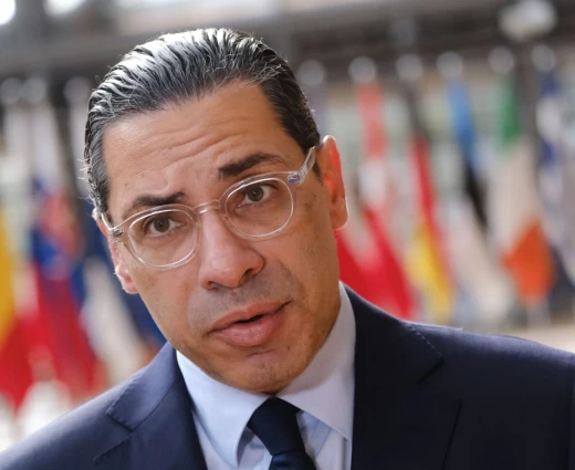 Προειδοποίηση Κόμπου για ταξίδια σε Μέση Ανατολή ενόψει Πάσχα