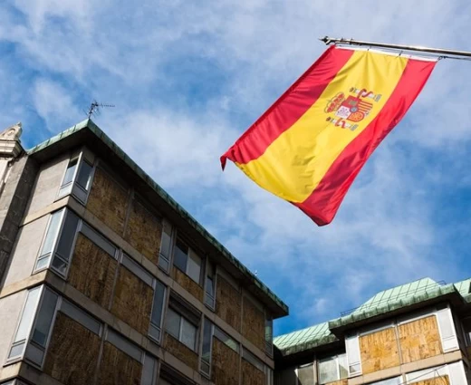 Ισπανία: Επιτάχυνση του πληθωρισμού στο 3,3% λόγω πολέμου