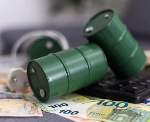 Το πετρέλαιο ξεπερνά τα $110: Δεν καθησυχάζει τις αγορές η παράταση Τραμπ στο Ιράν