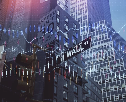 Wall Street: Μετά τον Nasdaq «φλερτάρει» και ο Dow Jones με τεχνική διόρθωση