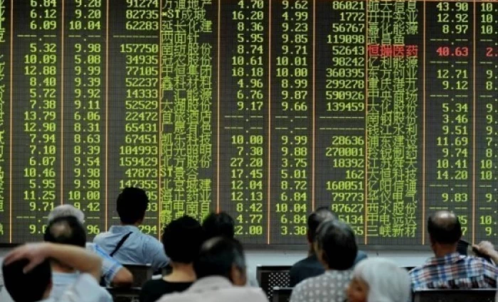 Μεικτά πρόσημα στις ασιατικές αγορές