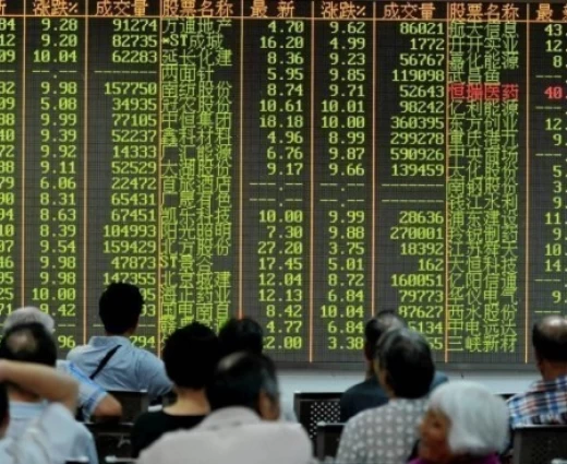 Μεικτά πρόσημα στις ασιατικές αγορές