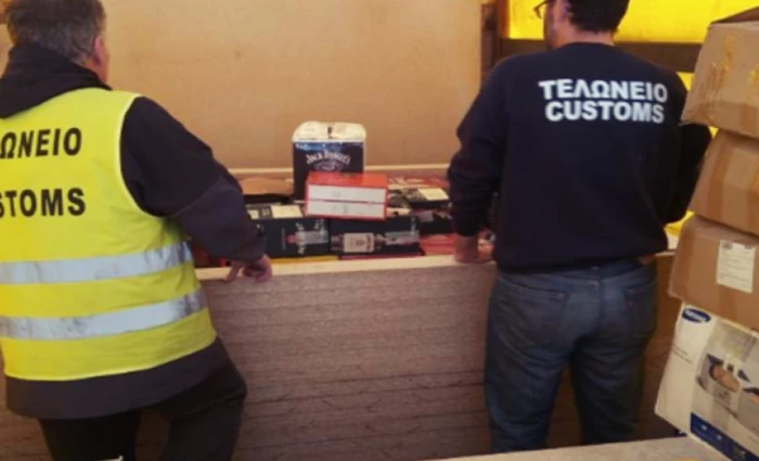 Τμ. Τελωνείων: Σημαντική επιτυχία για την Κύπρο η συμφωνία ΕΕ για μεταρρύθμιση τελωνειακού πλαισίου