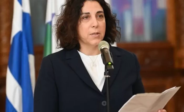 Ε. Πική: Ανοικτό το ενδεχόμενο λήψης επιπρόσθετων μέτρων στήριξης, ακόμη και πλαφόν