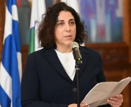 Ε. Πική: Ανοικτό το ενδεχόμενο λήψης επιπρόσθετων μέτρων στήριξης, ακόμη και πλαφόν