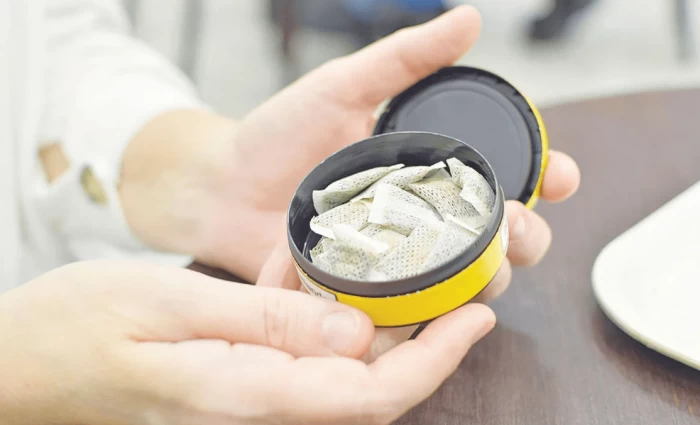 Ικανοποίηση ΚΕΒΕ για τη νέα νομοθεσία που ρυθμίζει τα προϊόντα νικοτίνης