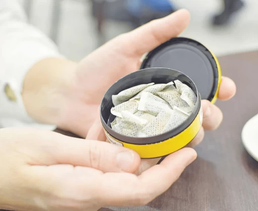 Ικανοποίηση ΚΕΒΕ για τη νέα νομοθεσία που ρυθμίζει τα προϊόντα νικοτίνης