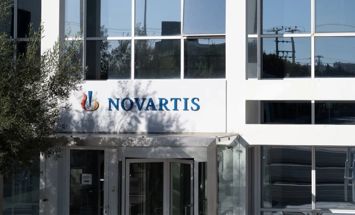 Novartis: Deal $2 δισ.για την εξαγορά της Excellergy