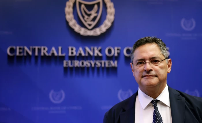 Χ. Πατσαλίδης: Η ΕΚΤ να μην βιαστεί να αυξήσει τα επιτόκια ως αντίδραση στην άνοδο του ενεργειακού κόστους