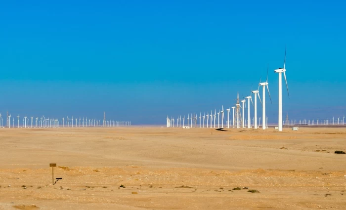 ΑΠΕ: Νέο επενδυτικό κύμα στην Αφρική καθώς υποχωρεί η εξάρτηση από τα ορυκτά καύσιμα