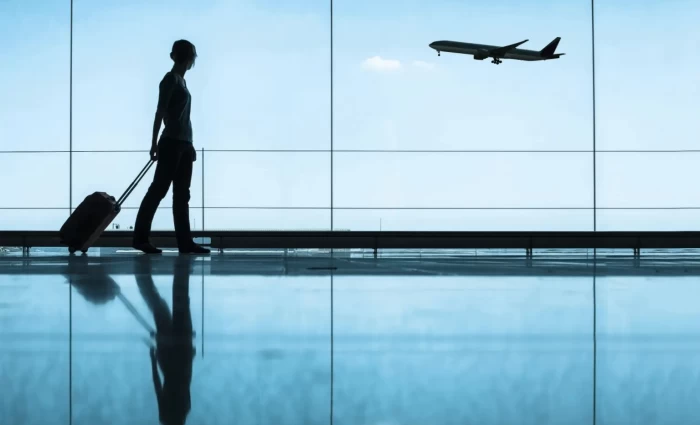 «Δεν οργανώνονται ταξίδια σε περιοχές με οδηγία, όπως το Ντουμπάι - Η ευθύνη είναι του ταξιδιώτη»