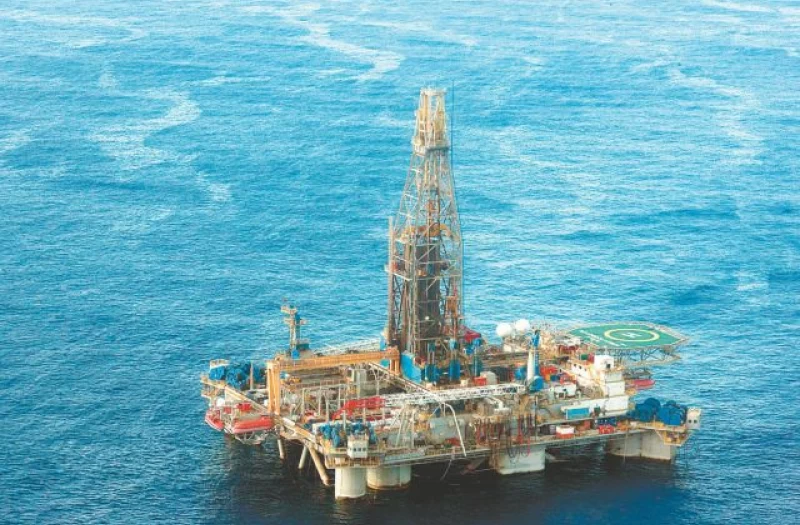 Χριστοδουλίδης: Το 2027-2028 η πρώτη πώληση φυσικού αερίου