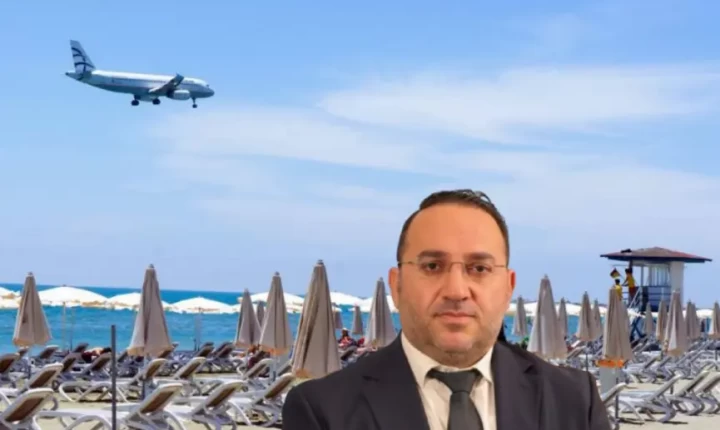 Κ. Κουμής: Η Κύπρος παραμένει από τους ασφαλέστερους και ανταγωνιστικούς προορισμούς