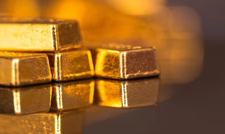 Χρυσός: Ήρθαν οι αγοραστές λίγο πριν τη bear market