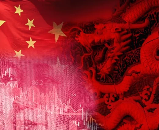 Το νέο παγκόσμιο στοίχημα της Κίνας στην οικονομία
