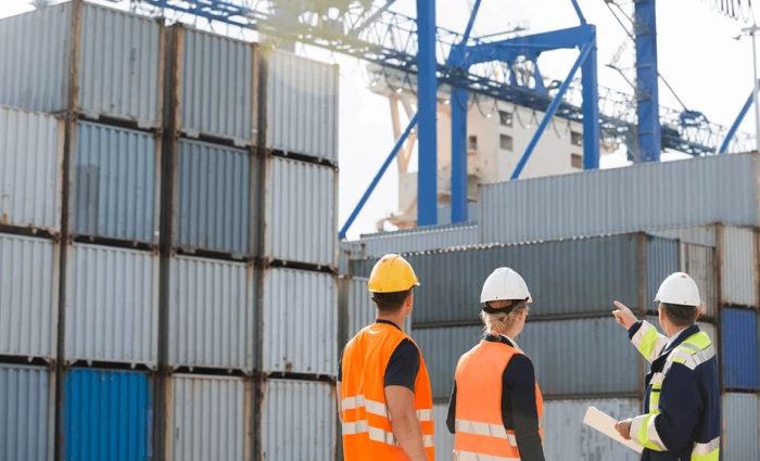 Αυξημένες εισπράξεις για το Τμήμα Τελωνείων το 2025 – Διψήφια η αύξηση από εισαγωγικούς δασμούς