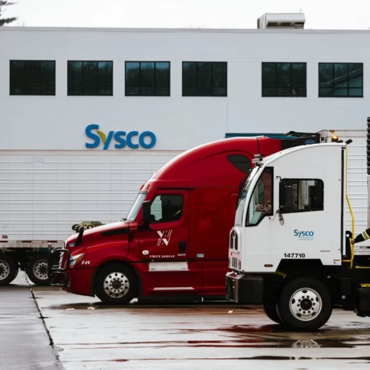 Deal «μαμούθ» $29 δισ. στον κλάδο των τροφίμων: Η Sysco εξαγοράζει τη Jetro Restaurant Depot