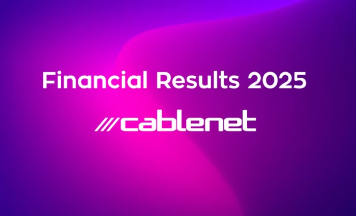 Η Cablenet ανεβάζει ταχύτητα: Giga Internet, 5G Unlimited και HBO σηματοδοτούν μία Νέα Εποχή Συνδεσιμότητας για την Κύπρο.