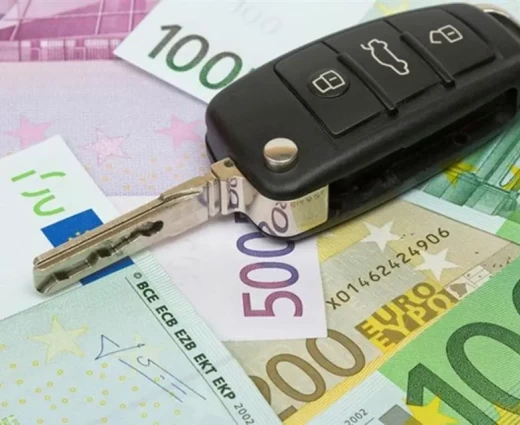 Μέχρι 31 Μαρτίου η ανανέωση αδειών κυκλοφορίας χωρίς επιβάρυνση