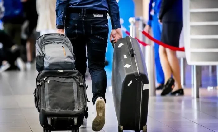 Πρόεδρος ΣΤΕΚ: Θετική η μείωση ακυρώσεων, αλλά ανησυχία για χαμηλες νέες κρατήσεις