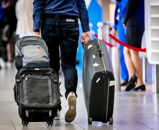 Πρόεδρος ΣΤΕΚ: Θετική η μείωση ακυρώσεων, αλλά ανησυχία για χαμηλες νέες κρατήσεις