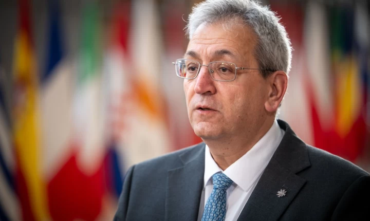 Γίνονται ξανά 54 οι δόσεις για οφειλές στο ΤΚΑ – Αναθεωρείται το νομοσχέδιο και ψηφίζεται τη Μ. Εβδομάδα