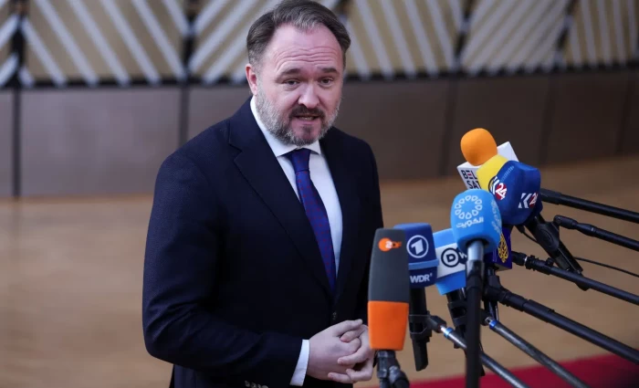 ΕΕ: Προετοιμαστείτε για ενεργειακή διαταραχή – Απαραίτητα τα μέτρα για περιορισμό της ζήτησης πετρελαίου