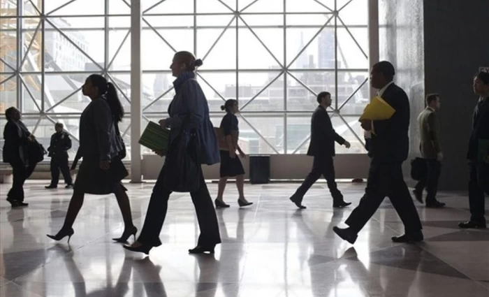 ΗΠΑ: Διευρύνεται το μισθολογικό χάσμα - Στο υψηλότερο επίπεδο από το 2015