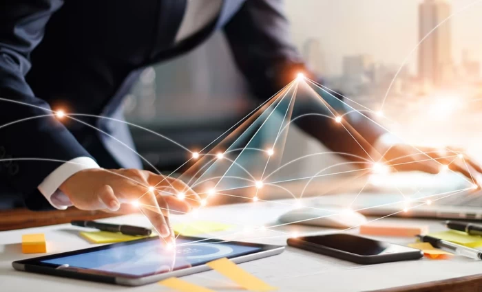 Κόμβος παροχής Υπηρεσιών και οι προκλήσεις της επιτυχίας