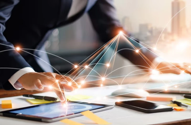 Κόμβος παροχής Υπηρεσιών και οι προκλήσεις της επιτυχίας