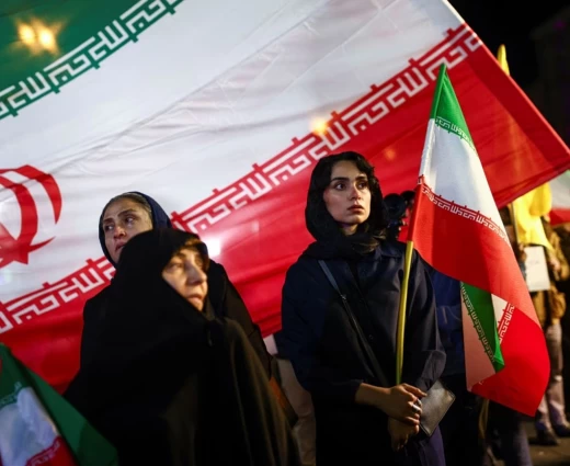 Πόλεμος στο Ιράν: Είναι το «χειρότερο σενάριο» για τα κράτη του Κόλπου;