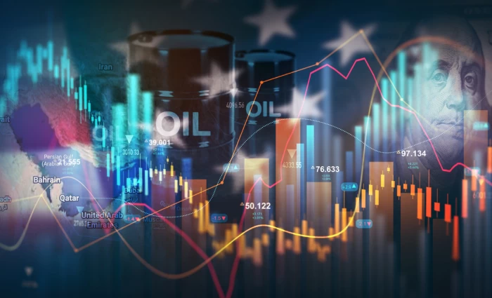 Από τα Ορμούζ στις αγορές: Η μετάδοση της γεωπολιτικής κρίσης