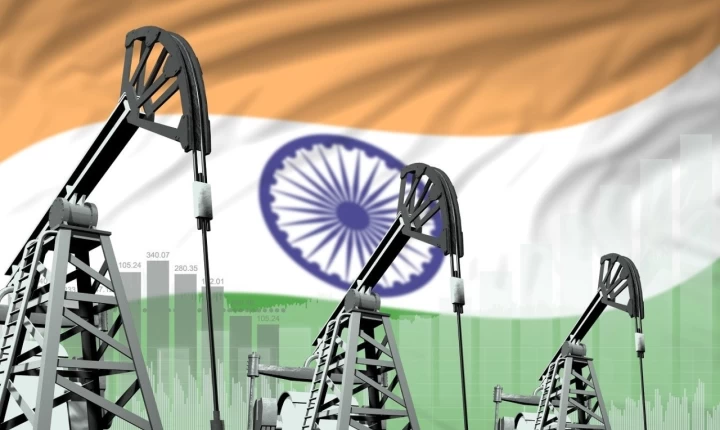 Η Ινδία αυξάνει τον φόρο εξαγωγής στο ντίζελ και τα αεροπορικά καύσιμα